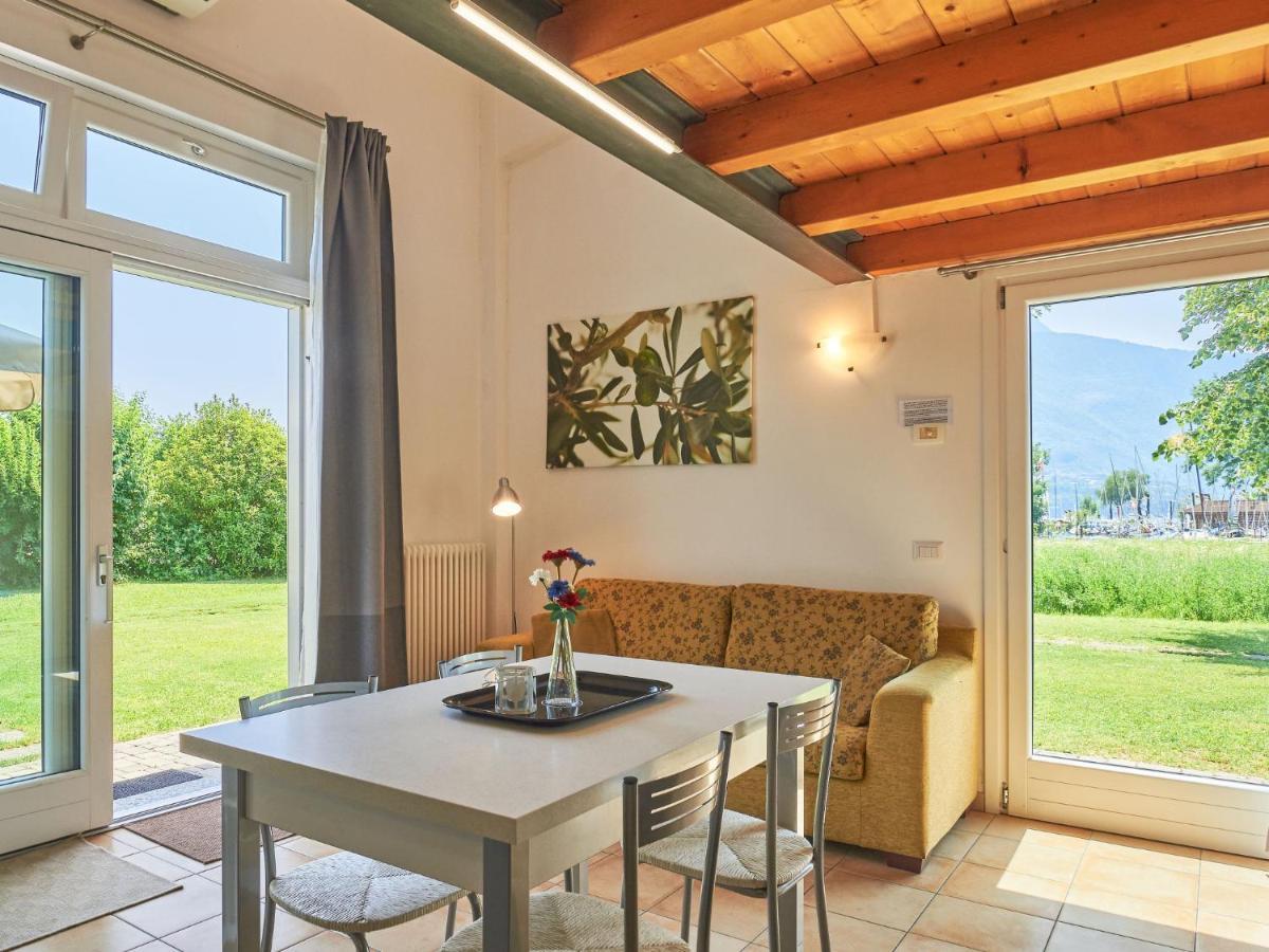 Holiday Home Gelsomino By Interhome 컨시클리오디루모 외부 사진