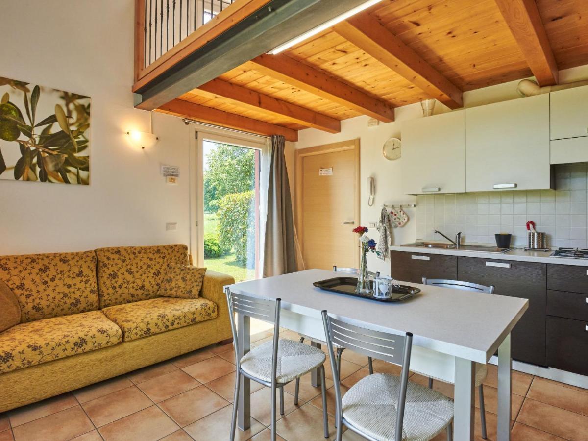 Holiday Home Gelsomino By Interhome 컨시클리오디루모 외부 사진